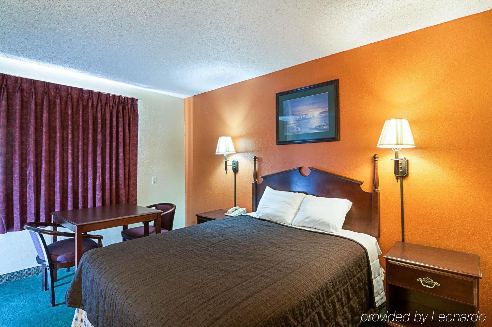 Hotel Super 8 By Wyndham Benton Harbor St Joseph Exterior foto